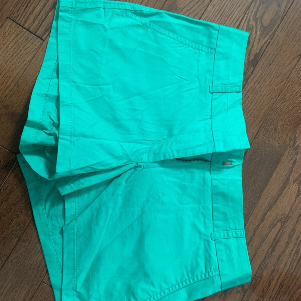 Brand new chino jcrew shorts